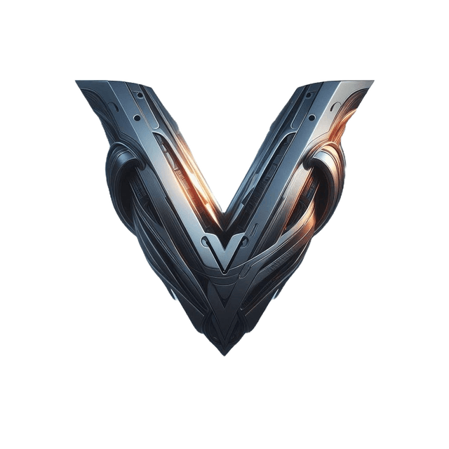 VHOLOCITY Logo